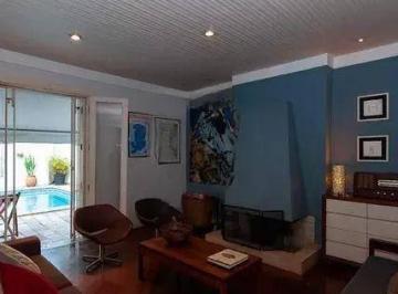 3cd7ff6f57e66ef865c5e4040805e5eb0123a1eb · Casa Térrea Rua Acuruá, 21 - Vila Romana, 290m², 4 dorms, 2 vagas