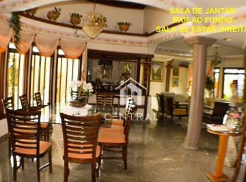 78d67836981e8d18328a7a132766bee91d8d535e · Sobrado com 5 dormitórios, 589 m² - venda por R$ 2.400.000,00 ou aluguel por R$ 14.525,00/mês - Jard