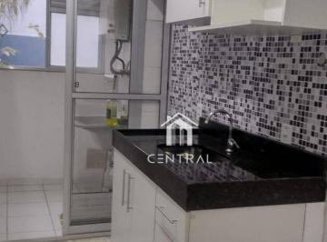 00a43474b10b8495fe62432dec8e40ebcb781858 · Apartamento com 2 dormitórios à venda, 48 m² por R$ 320.000,00 - Parque Campolim - Sorocaba/SP