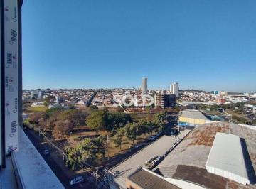 3e952a5490913c329313db6ecaa171c025066ed4 · Apartamento com 3 dormitórios à venda, 117 m² por R$ 850.000 - Centro - Franca/SP