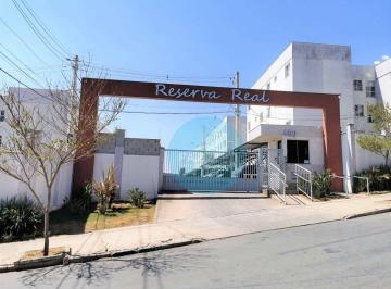 a52175a6f39b22da097e818e116b6d132f07c6f6 · Apartamento à venda, 43 m² por R$ 170.000,00 - Estância Poços de Caldas - Poços de Caldas/MG