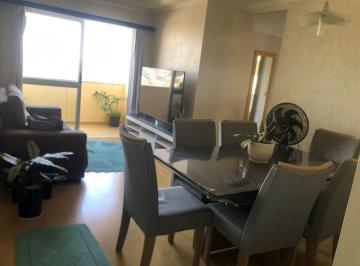 39f19715340c5edc8d3d41a999056706c0422de1 · Apartamento com 3 dormitórios à venda, 65 m² por R$ 430.000 - Conjunto Residencial Trinta e Um de Ma