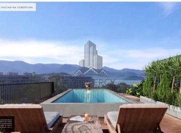 Imagem do Imóvel · Cobertura à venda, Residencial Aila, Projeto Pitta, Praia do Itaguá - Ubatuba