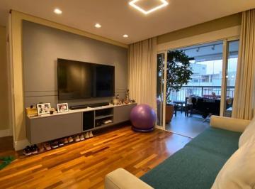 Apartamento de 3 quartos, São Paulo · Apartamento POMPÉIA 3 quartos, sendo 1 suíte, e 2 vagas de garagem
