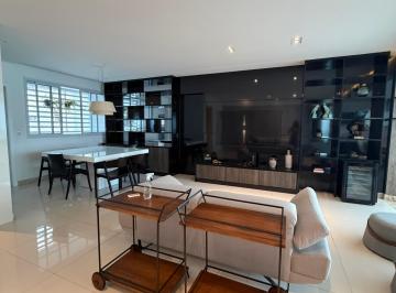 Apartamento de 3 quartos, Salvador · Apartamento a venda no Diamond Itaigara com 3 suites mobiliado e nascente 