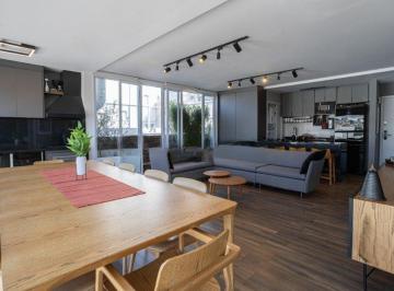 Apartamento de 3 quartos, São Paulo · Cobertura  POMPÉIA 3 QUARTOS  E 4 VAGAS DE GARAGEM