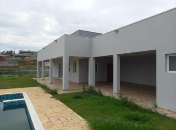 Casa de 4 quartos, Vargem · Casa de Alto Padrão no Condomínio Recanto Jaguari próximo a Bragança Paulista - SP
