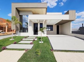 Casa Venda de 3 quartos · Casa com 3 Suítes, sendo 1 Master com Closet, Escritório, Piscina em Indaiatuba
