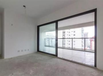 Apartamento · 104m² · 3 Quartos · 2 Vagas · Apartamento com 3 quartos à venda em Pinheiros - SP