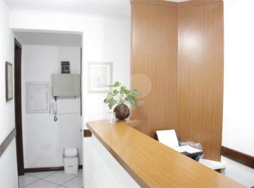 Comercial · 100m² · 1 Quarto · 2 Vagas · Salas com 1 quartos à venda em Perdizes - SP