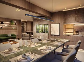 Apartamento · 119m² · 3 Quartos · 1 Vaga · Apartamento com 3 quartos à venda em Vila pirajussara - SP