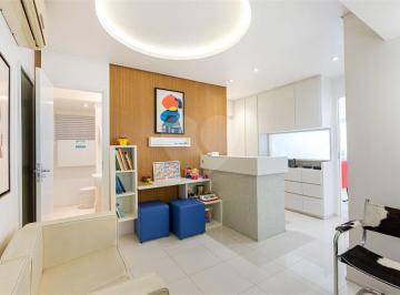 Comercial · 50m² · 1 Vaga · Salas à venda em Itaim bibi - SP