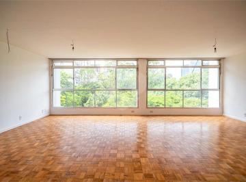 Apartamento · 200m² · 3 Quartos · 1 Vaga · Apartamento com 3 quartos à venda em Itaim bibi - SP