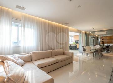 Apartamento · 171m² · 4 Quartos · 4 Vagas · Apartamento com 4 quartos à venda em Vila santo estevão - SP