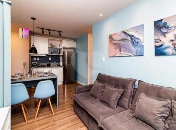 Apartamento · 45m² · 2 Quartos · Apartamento com 2 quartos à venda em Brás - SP