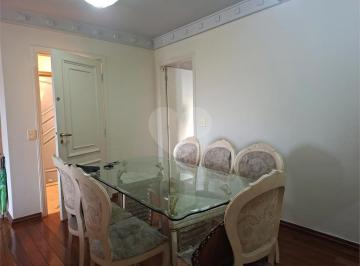 Apartamento · 92m² · 3 Quartos · Apartamento com 3 quartos à venda em Pinheiros - SP