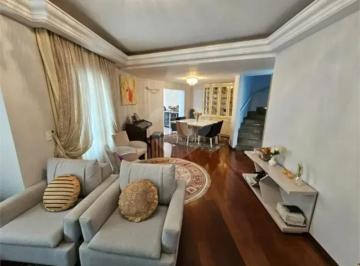 Casa · 193m² · 3 Quartos · 3 Vagas · Condomínio com 3 quartos à venda em Parque dos príncipes - SP