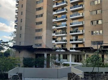 Apartamento · 185m² · 4 Quartos · Apartamento com 4 quartos à venda em Santo amaro - SP
