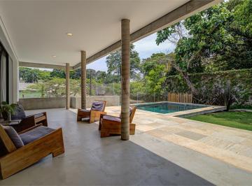 Casa · 540m² · 3 Quartos · 4 Vagas · Casa com 3 quartos à venda em Jardim dos estados - SP