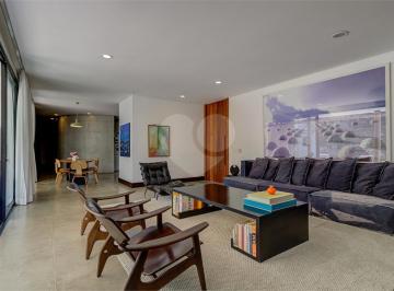 Imagem Principal · Casa à venda com 3 suítes em Alto da Boa Vista, São Paulo