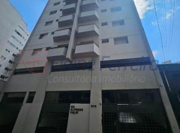0 · VENDE-SE APARTAMENTO 1 DORM CENTRO/CAMBUÍ