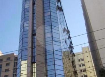 Comercial · 43m² · 1 Vaga · Salas à venda em Itaim bibi - SP