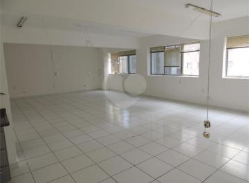 Comercial · 100m² · 2 Vagas · Salas à venda em Consolação - SP