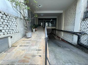 Comercial · 83m² · 1 Vaga · Salas à venda em Consolação - SP