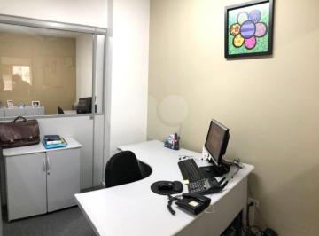 Comercial · 95m² · 2 Vagas · Salas à venda em Consolação - SP