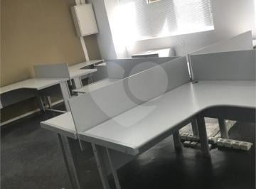 Comercial · 95m² · 2 Vagas · Salas à venda em Consolação - SP