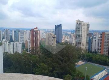 Apartamento · 393m² · 4 Quartos · 4 Vagas · Apartamento com 4 quartos à venda em Vila suzana - SP