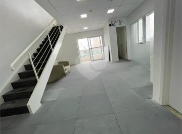Comercial · 84m² · 2 Vagas · Lajes Corporativas à venda em Bela vista - SP