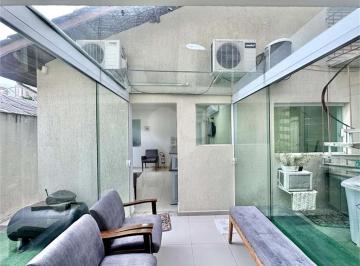 Casa · 128m² · 2 Vagas · Sobrado à venda em Super Quadra Morumbi - SP