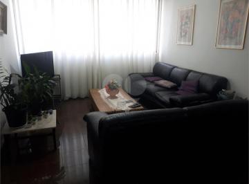 Apartamento · 100m² · 3 Quartos · Apartamento com 3 quartos à venda em Cerqueira césar - SP