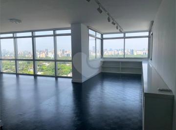 Apartamento · 280m² · 4 Quartos · 2 Vagas · Apartamento com 4 quartos à venda em Cerqueira césar - SP