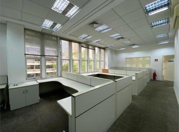 Comercial · 586m² · 12 Vagas · Lajes Corporativas à venda em Bela vista - SP