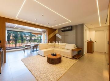 0 · APARTAMENTO À VENDA NO NOVA CAMPINAS