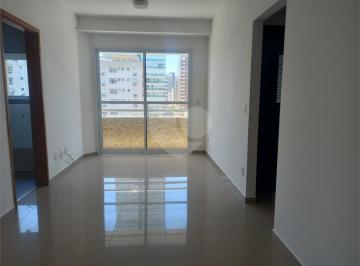 Apartamento · 58m² · 2 Quartos · 1 Vaga · Apartamento com 2 quartos à venda em José menino - SP