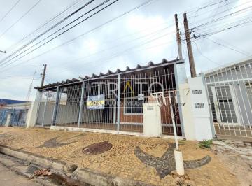 0 · casa à venda em Parque Industrial
