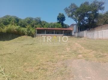 0 · terreno à venda em Parque Rural Fazenda Santa Cândida