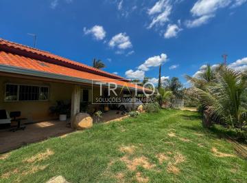 0 · chácara à venda em Village Campinas