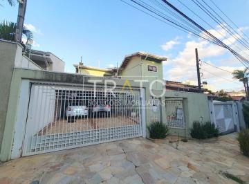 0 · Casa à Venda no bairro Mansões Santo Antônio, em Campinas