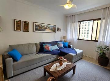 Apartamento · 102m² · 3 Quartos · 1 Vaga · Apartamento com 3 quartos à venda em Vila alzira - SP