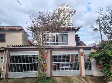 Casa · 350m² · 4 Quartos · 5 Vagas · Casa com 4 quartos à venda em Parque Mandaqui - SP