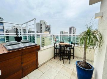 Apartamento · 160m² · 2 Quartos · 2 Vagas · Apartamento com 2 quartos à venda em Santa cecília - SP