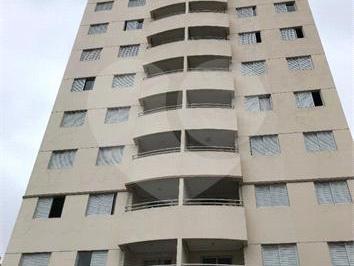 Apartamento · 55m² · 2 Quartos · 1 Vaga · Apartamento com 2 quartos à venda em Vila bruna - SP