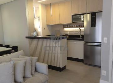 0 · Apartamento à venda no Fatto Torres de São José - Jundiaí - SP