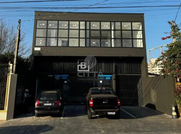 0 · Sala para locação no Eloy Chaves - Jundiaí - SP