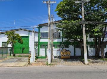 0 · GALPÃO INDUSTRIAL PARA VENDA– 2.960 m² – VALINHOS/SP