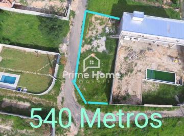 0 · terreno à venda em Chácaras Luzitana